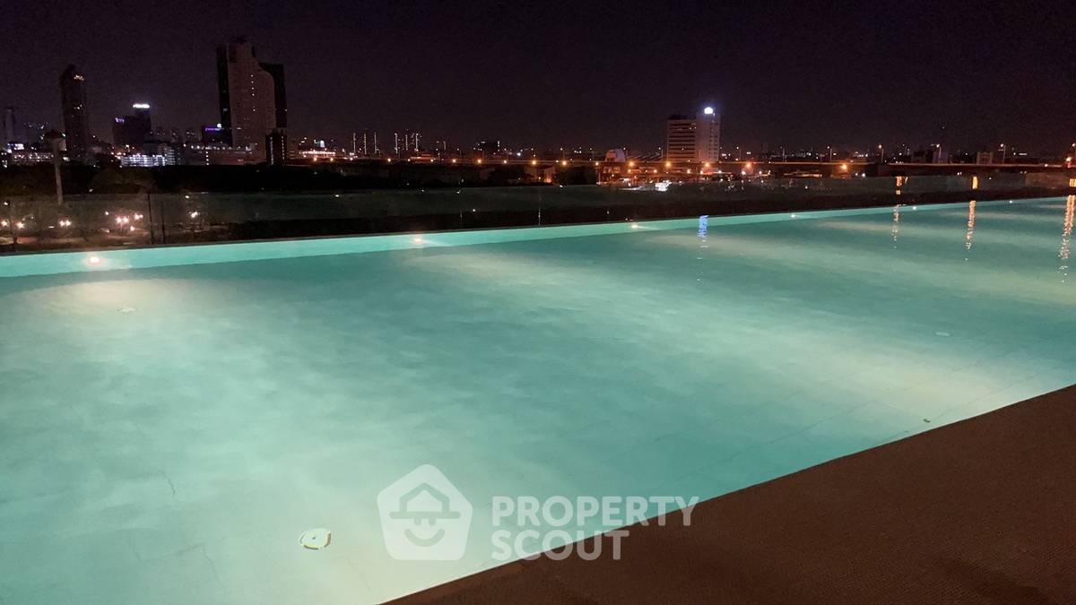 picture 2-BR Condo at Niche MONO Mega Space Bangna in Bang Kaeo (ID 2080364) - 8/8