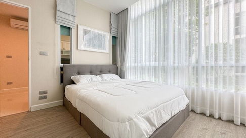@Condorental condo for rent The Sky Sukhumvit
