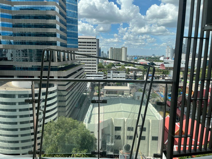 รูป 📍ให้เช่า - Supalai Oriental Sukhumvit 39 ✨2ห้องนอน เฟอร์นิเจอร์ครบ พร้อมเข้าอยู่⚡️🔥🔥 - รูปที่ 13/13