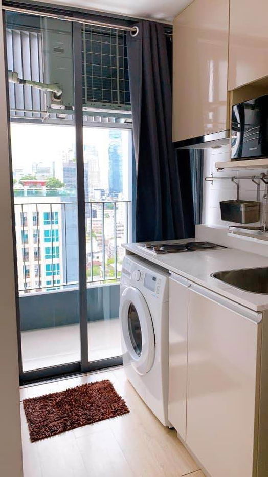 picture 🧚‍♀️For Rent 🌞 : Ideo Q Chula - Samyan (ready 1 Oct 2025) Need more information, please contact via Line ID : @ghouse.property - 2/11