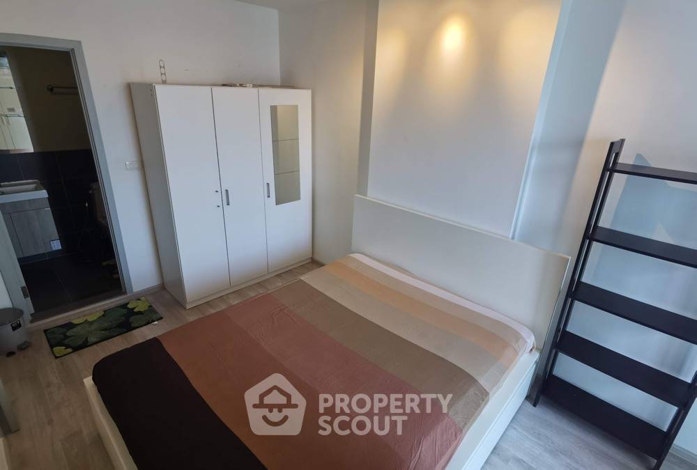 picture 1-BR Condo at Ideo Mobi Charan Interchange near MRT Fai Chai (ID 1011276) - 10/14