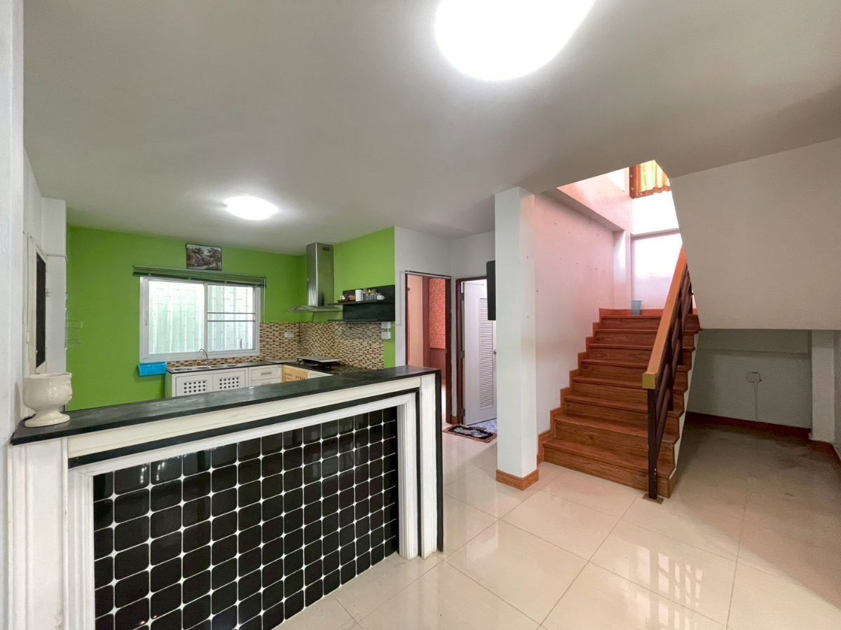 รูป Ph0463 บ้านเดี่ยว 2 ชั้น โครงการบุญฟ้าแกรนด์โฮม 5 นอน 4 น้ำ 52.5 ตรว. ขาย 2.29 ลบ. - รูปที่ 10/13