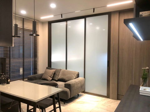 [RENT] BL200142  ( Life Asoke - Rama 9 )      (ID with @in front, LINE ID:  @056qhbtt)