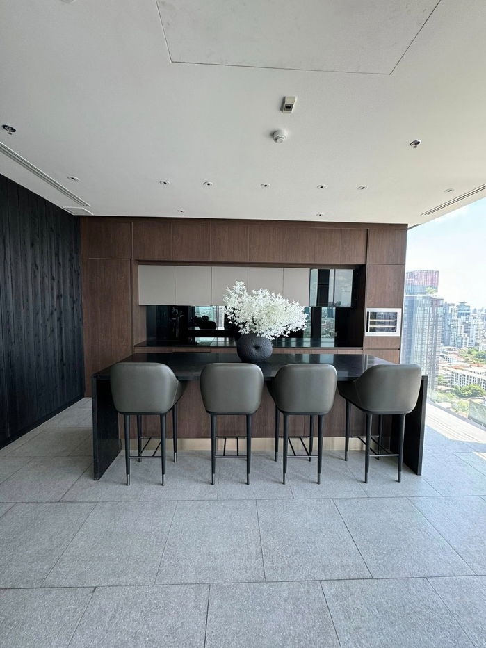 รูป 🟢For Rent🟢THE FINE BANGKOK THONGLOR-EKAMAI ห้องสวย เฟอร์ครบ 📱ADD LINE @nathong97 (ตอบ ⚡ 24 Hr) P897 - รูปที่ 8/10