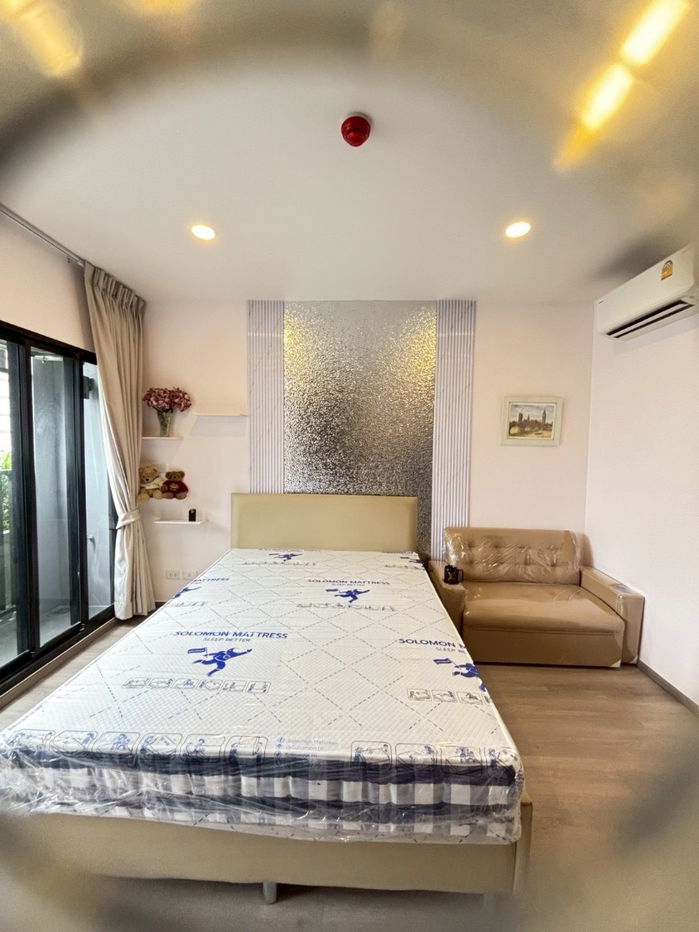 รูป ให้เช่า 💎  Soho Bangkok Ratchada  💎20,000/month @ian569 /please contract us✨ - รูปที่ 4/10