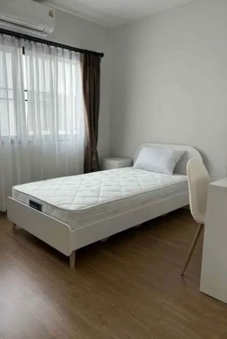 รูป [RENT] HBN0177 ทาวน์โฮม พลีโน่ สุขุมวิท บางนา 3  ( Pleno Sukhumvit-Bangna 3 )      (แอดไลน์มี @นำหน้า LINE ID :  @056qhbtt) - รูปที่ 2/13