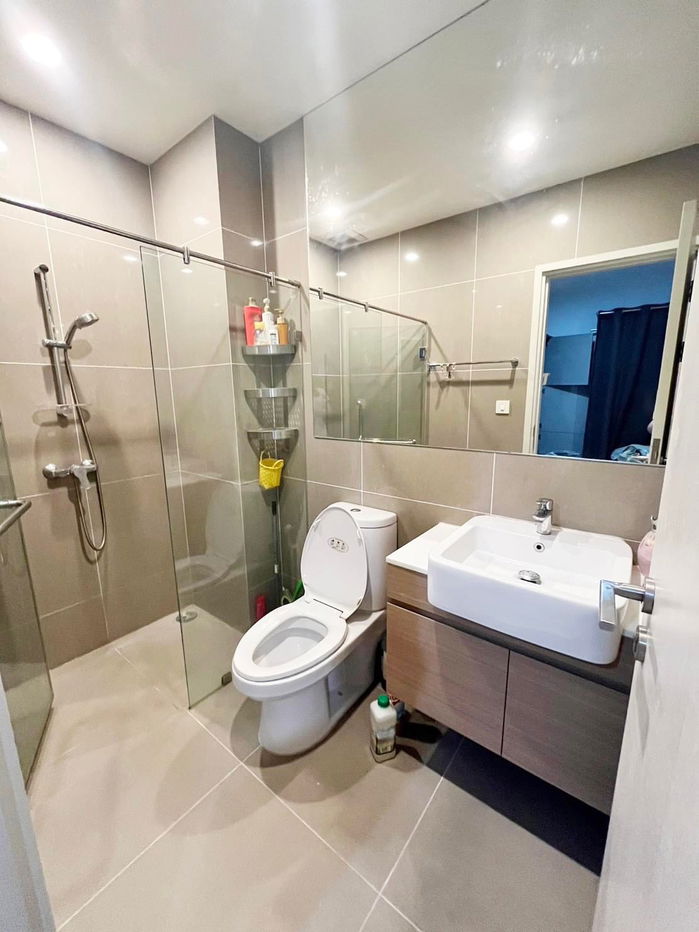 picture 🔐#MT2306_457🔐 🗓️𝐅𝐨𝐫 𝐑𝐞𝐧𝐭 ( 50 𝐬𝐪𝐦. 2𝐛𝐞𝐝, 2𝐛𝐚𝐭𝐡 ) 𝐍𝐨𝐛𝐥𝐞 𝐑𝐞𝐯𝐨𝐥𝐯𝐞 𝐑𝐚𝐭𝐜𝐡𝐚𝐝𝐚 - 7/14