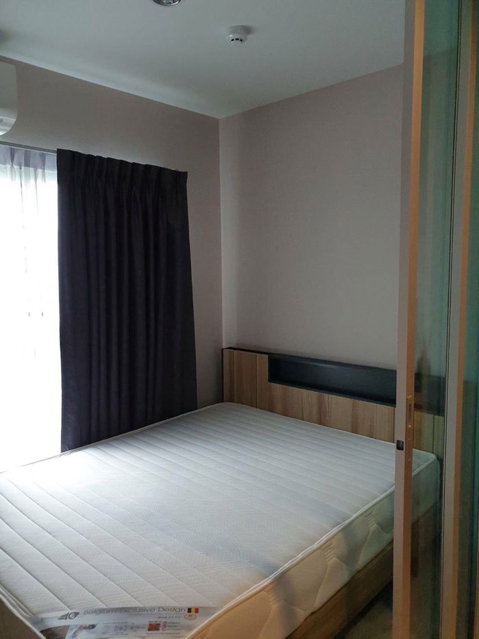 picture For rent Plum Condo Ramkhamhaeng Station  - 5/12