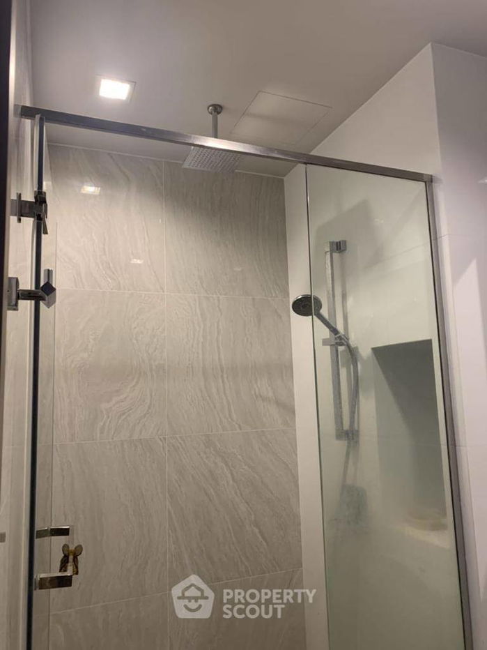 picture 1-BR Condo at The Line Wongsawang near MRT Wong Sawang (ID 495717) - 6/9