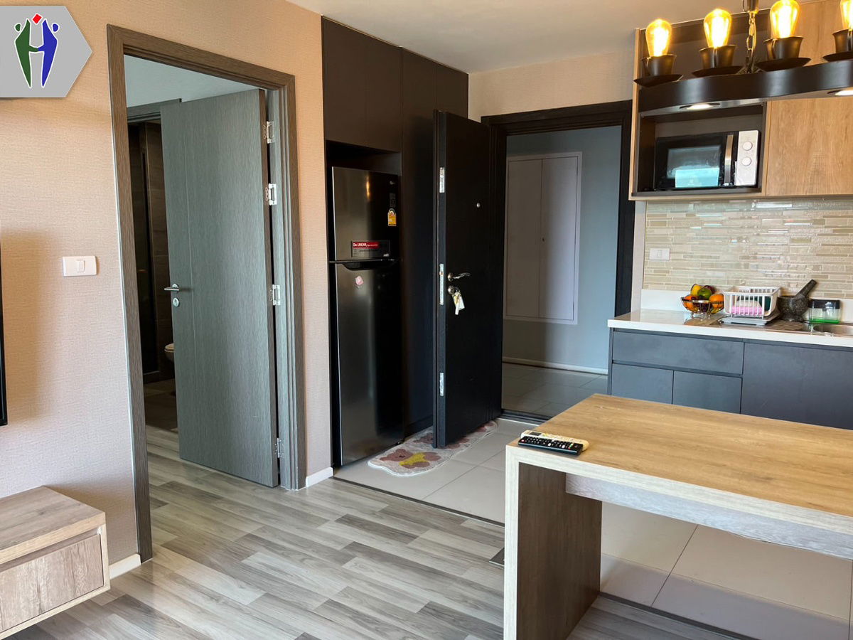 picture The Win Condo for rent Soi.Khaotalo, South Pattaya New Building  - 2/10