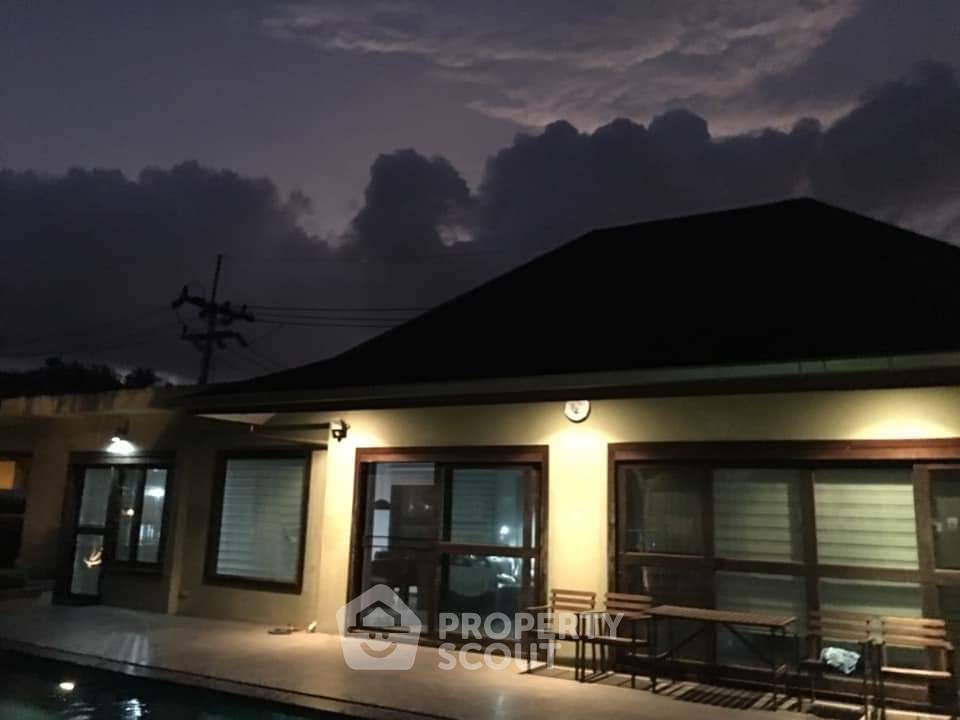 รูป บ้าน 3-ห้องนอน ใน ท่าเทียบเรืออ่าวฉลอง (ID 2234486) - รูปที่ 31/38