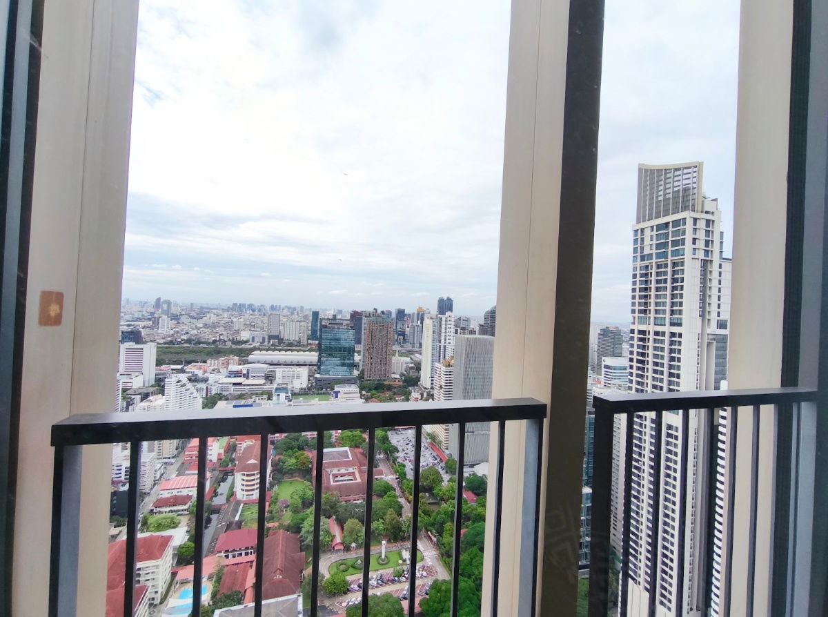 picture Noble BE19. 1bed 34sq.m. Line id: @pfagent - 7/8
