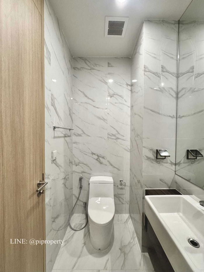picture Great campus view 1bed unit for rent in Noble BE19 Sukhumvit. Fully furnished and ready to move in.  スクンビットNoble BE19にある、キャンパスビューの1ベッドルーム賃貸物件です。家具完備 - 10/31