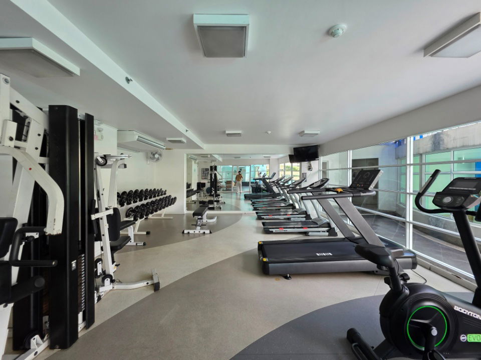 picture SF122  For sale Phahon Metro Condominium, beautiful unit, ready to sell, lowest price - 12/14
