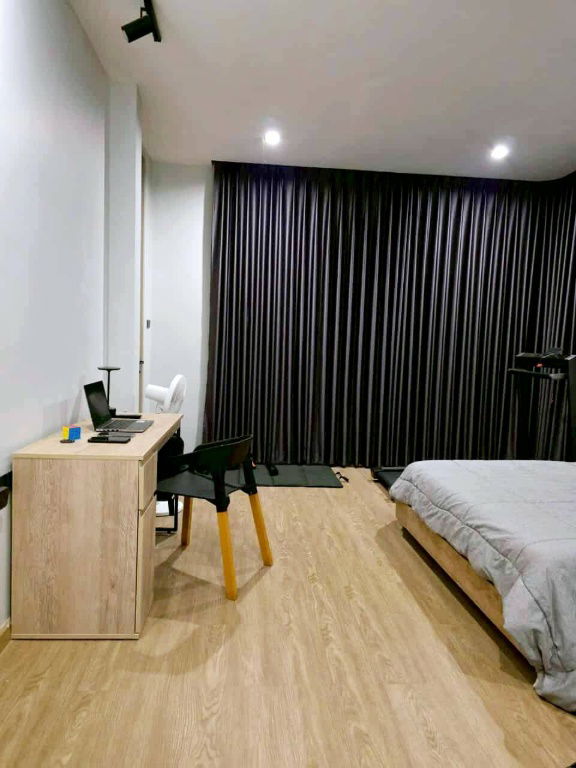 รูป Ph0465 ขายบ้าน Modern & Smarthome 7.99 ล้านบาท 3 นอน 4 น้ำ 100 ตรว.  - รูปที่ 20/22