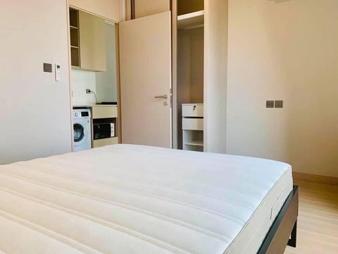 Lumpini Suite Phetchaburi-Makkasan 15,000/month @ian569 /please contract us✨