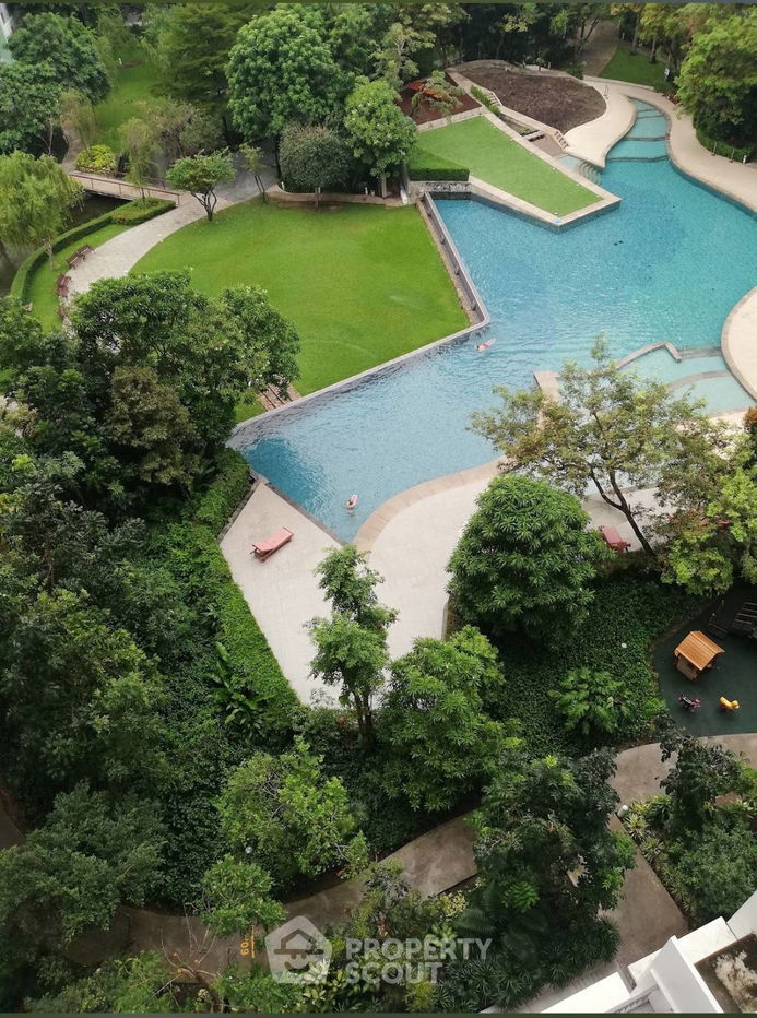 รูป คอนโด 2-ห้องนอน ที่ เดอะ พาร์คแลนด์ ศรีนครินทร์ ใน สำโรงเหนือ (ID 2072151) - รูปที่ 1/18