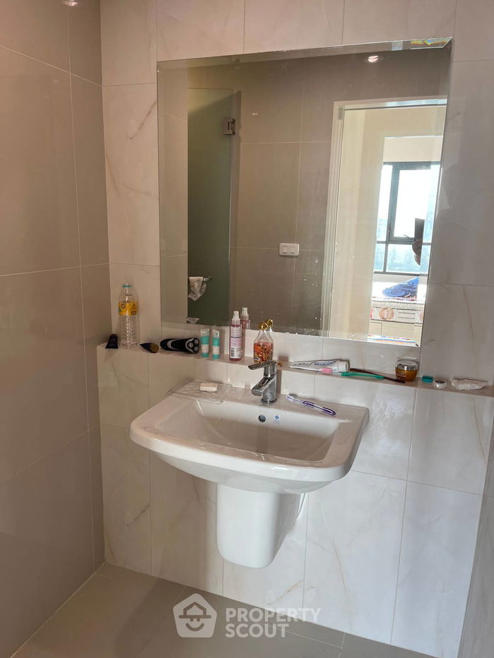 picture 2-BR Condo at Niche MONO Mega Space Bangna in Bang Kaeo (ID 2080364) - 6/8