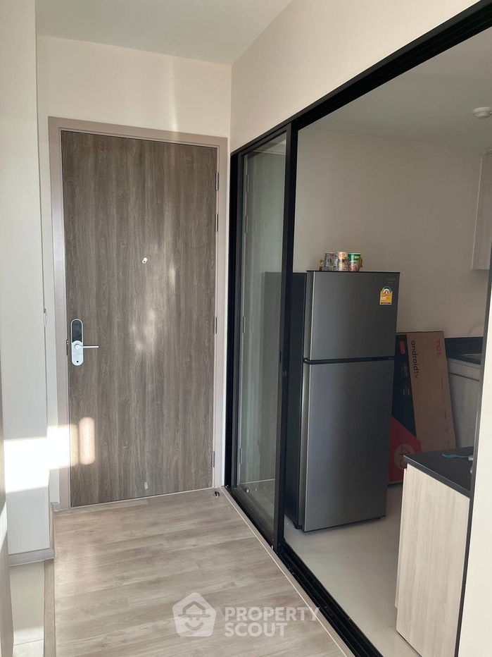 picture 2-BR Condo at Niche MONO Mega Space Bangna in Bang Kaeo (ID 2080364) - 4/8