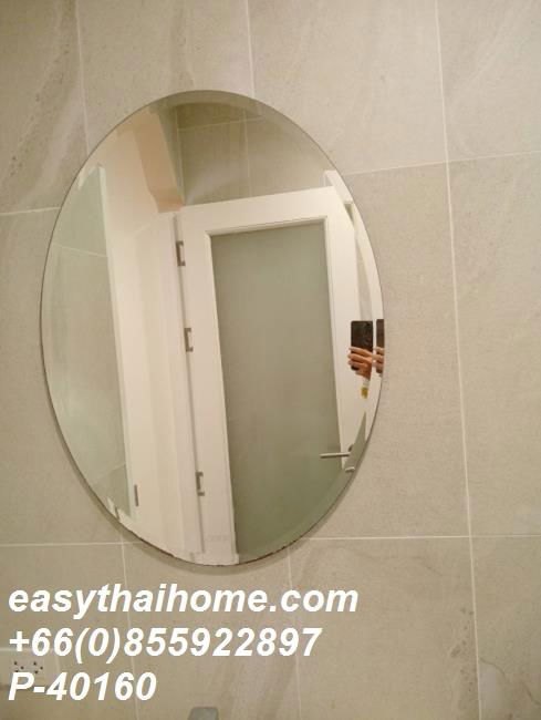 รูป P-40160ให้เช่าคอนโด โนเบิล รีเวนต์ Ratchathewi, Bangkok พร้อมอยู่ ราคาถูก Line Id @easythaihome 085-592-2897 - รูปที่ 3/10