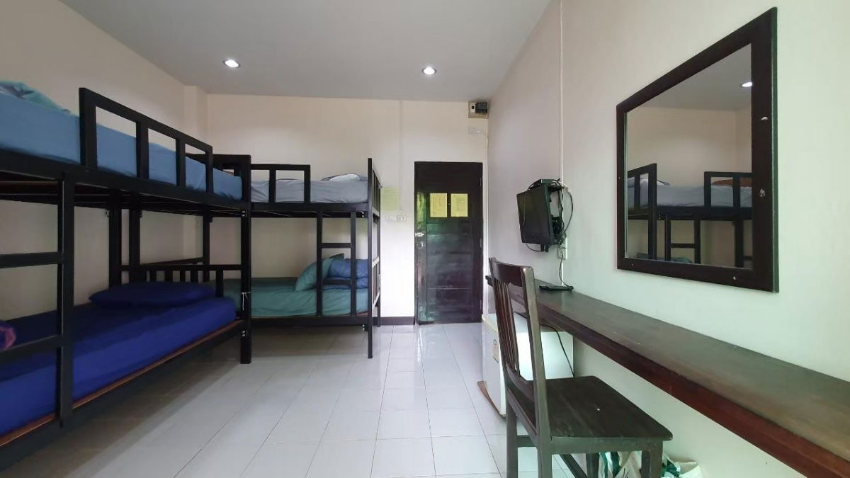 picture Hotel foe sale Pongpicha Boutique House - 2/4
