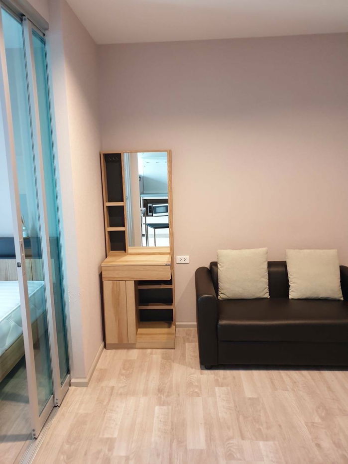 picture For rent Plum Condo Ramkhamhaeng Station  - 2/12