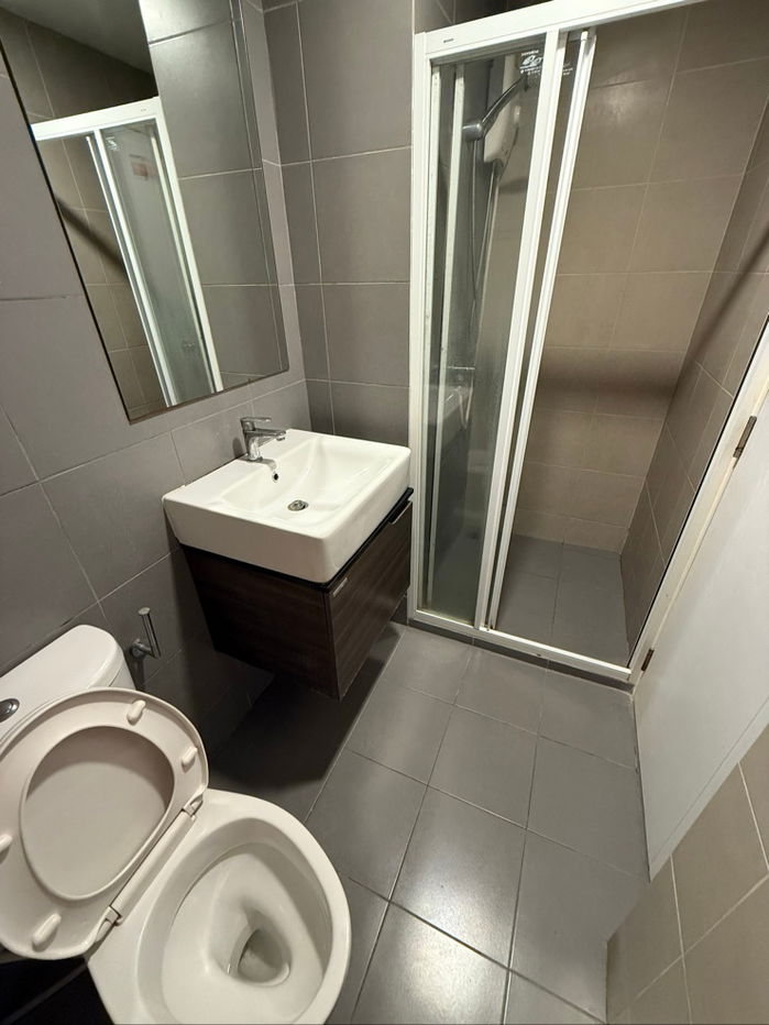 picture Condo for rent: Kensington Phahonyothin-Kaset ✅Add Line @809guskk✅ - 8/8