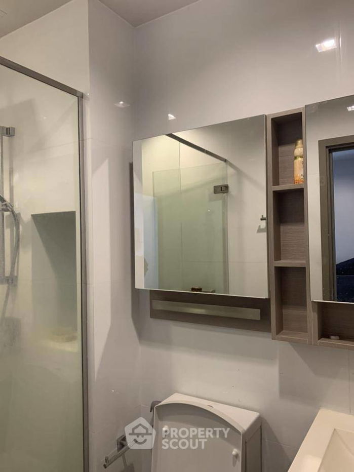picture 1-BR Condo at The Line Wongsawang near MRT Wong Sawang (ID 495717) - 7/9