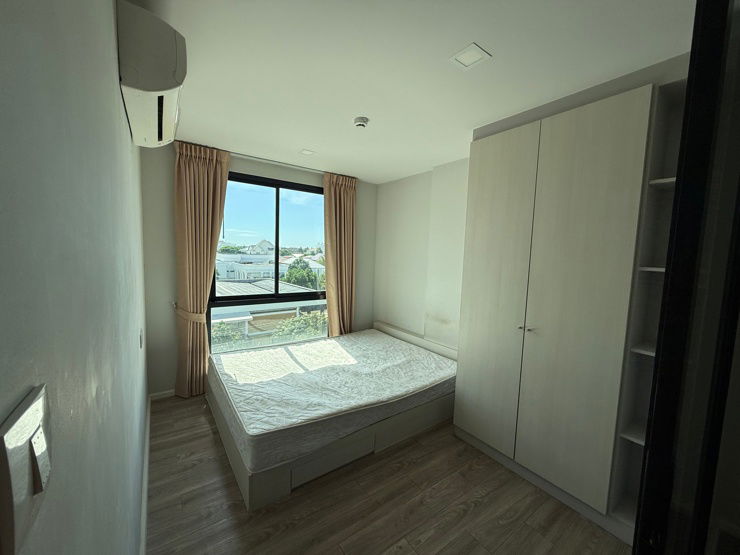 picture Condo for rent: Kensington Phahonyothin-Kaset ✅Add Line @809guskk✅ - 3/8