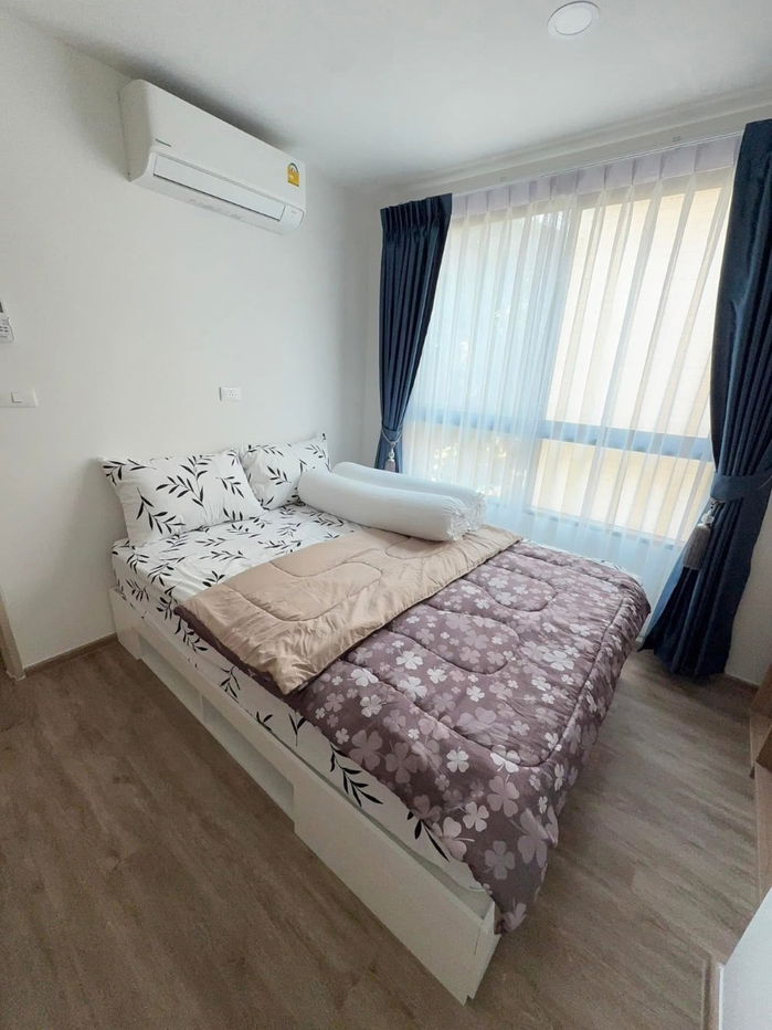 picture Forrent Flexi Suksawat Condominiums NEW - 2/8