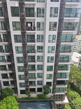 Rhythm Sukhumvit 36–38 Thonglor