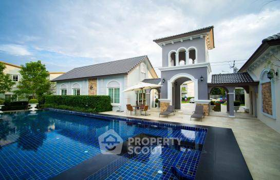 picture 3-BR Townhouse in Bang Pakok (ID 1430703) - 2/10