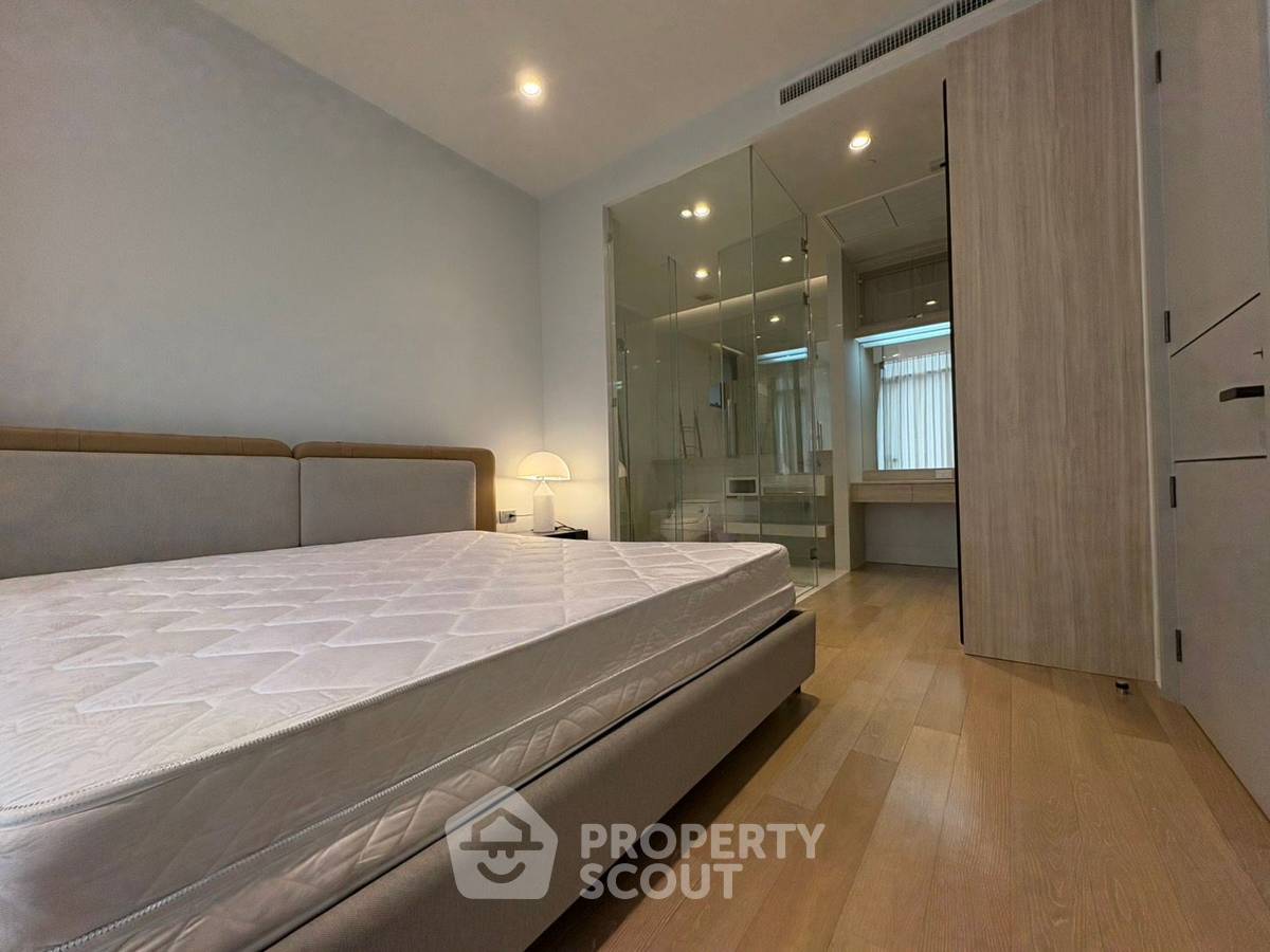 รูป คอนโด 2 ห้องนอน วิททอริโอ สุขุมวิท 39 ชั้น 16C ใกล้ BTS พร้อมพงษ์ 100 ม. (ID 2248676) - รูปที่ 19/23
