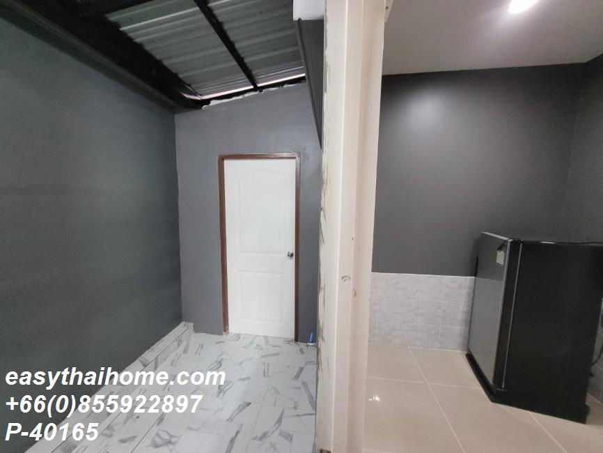 picture P-40165 House for Rent – Centro Suksawat – Rama 3 fully furnished (Confirm again when visit).  - 24/30