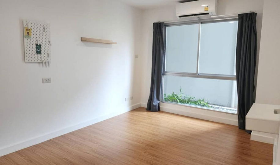picture 🟢For Rent🟢Whizdom Punnawithi Station, beautiful room, fully furnished 📱ADD LINE @nathong97 (reply ⚡ 24 Hr) P901 - 7/9