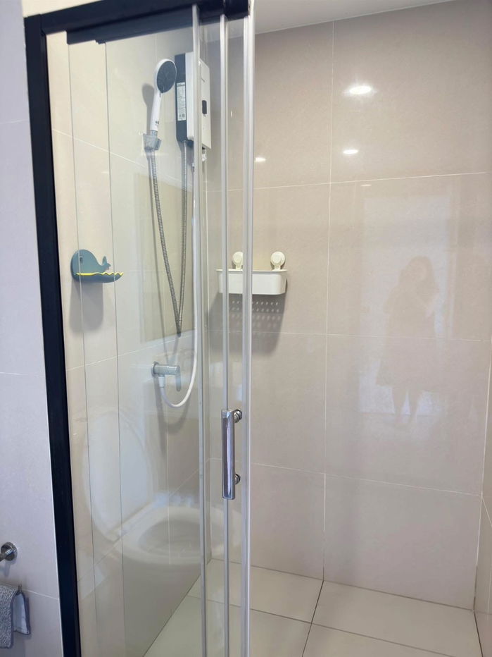 picture Forrent FLEXI Sathorn-Charoennakorn Condominium  - 8/9
