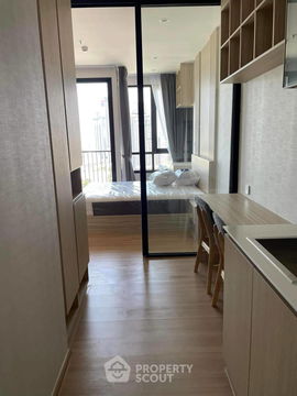 1-BR Condo at Maru Ekkamai 2 near BTS Ekkamai (ID 1449251)