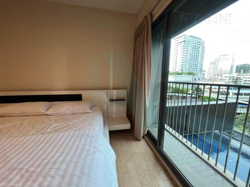 รูป 📌 ขายคอนโด โนเบิล รีมิกซ์ สุขุมวิท 36 อาคาร 1 ชั้น 6 สตูดิโอ ขนาด 45.00 ตรม ใกล้ Makro Food Service ทองหล่อ 9 - รูปที่ 5/8