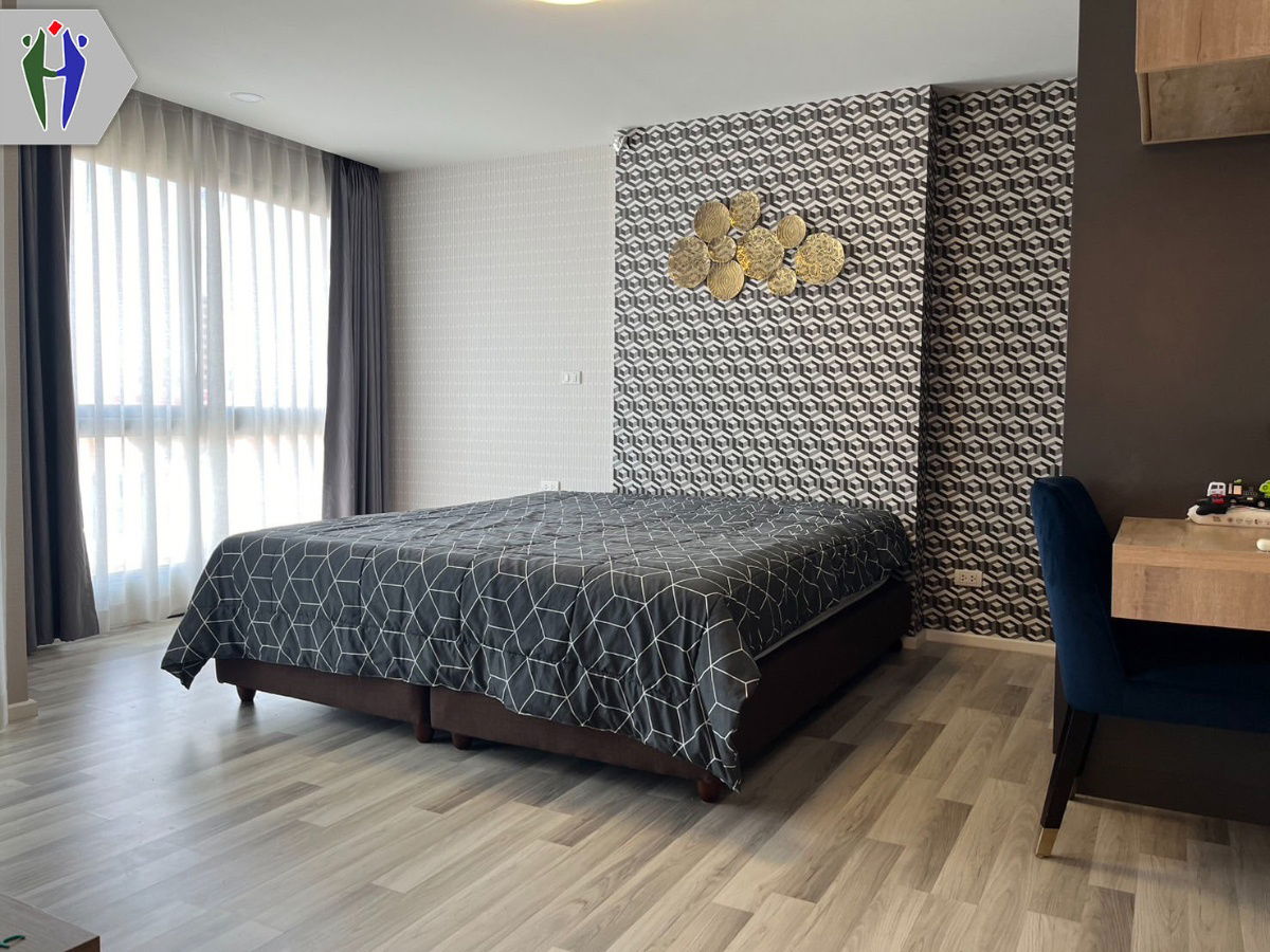 picture The Win Condo for rent Soi.Khaotalo, South Pattaya New Building  - 6/10