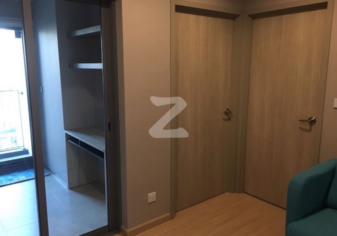 รูป ให้เช่า 💎 Whizdom connect Sukhumvit 💎16,000/month  @ian569 /please contract us✨ - รูปที่ 3/10