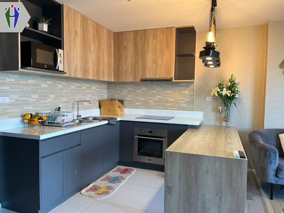 picture The Win Condo for rent Soi.Khaotalo, South Pattaya New Building  - 3/10