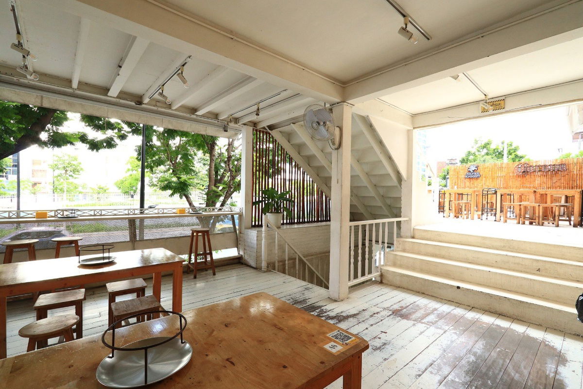 picture S372 🏢 3-storey commercial building for sale in Silom area, on the main road, 185 sq m, suitable for business and residence, only 320 million baht. - 7/21