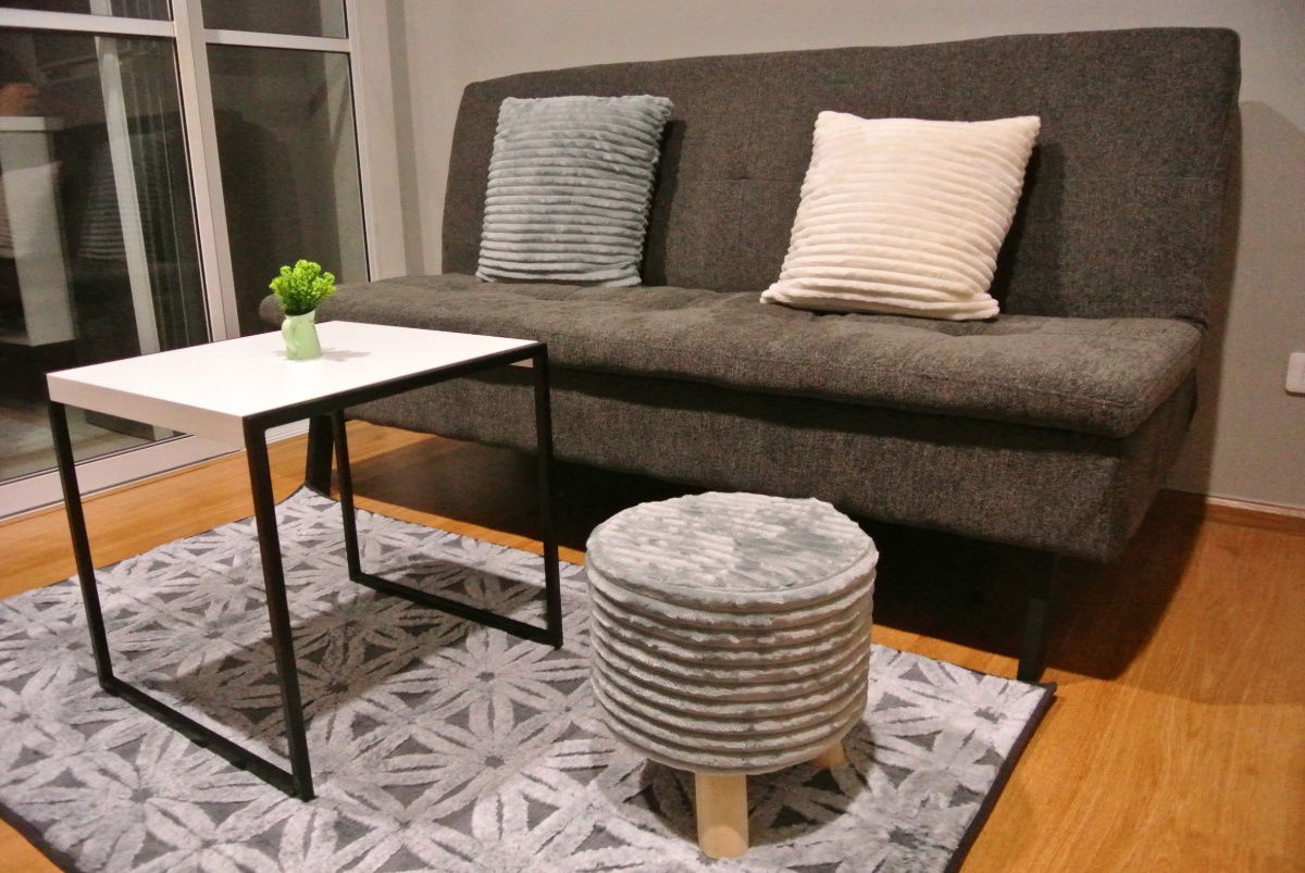 picture the base sukhumvit77 ready to move in - 5/15