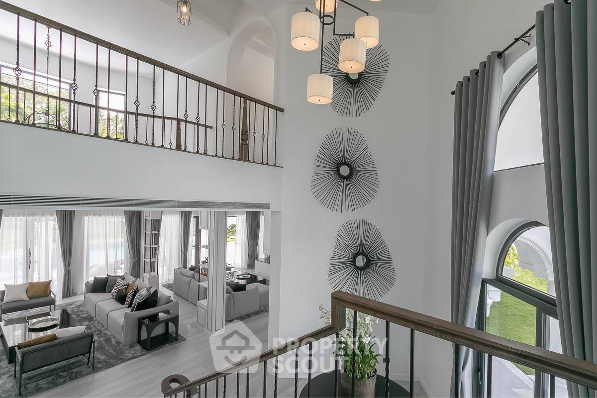 picture 5-BR Villa close to Blue Tree Phuket (ID 2120659) - 19/44