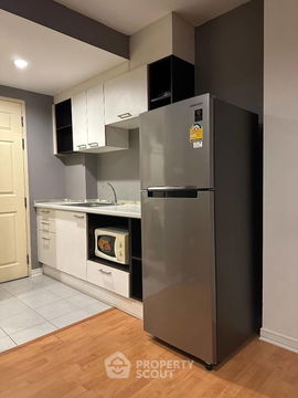 2-BR Condo at Plum Condo Saphanmai Station in Khlong Thanon (ID 1703206)