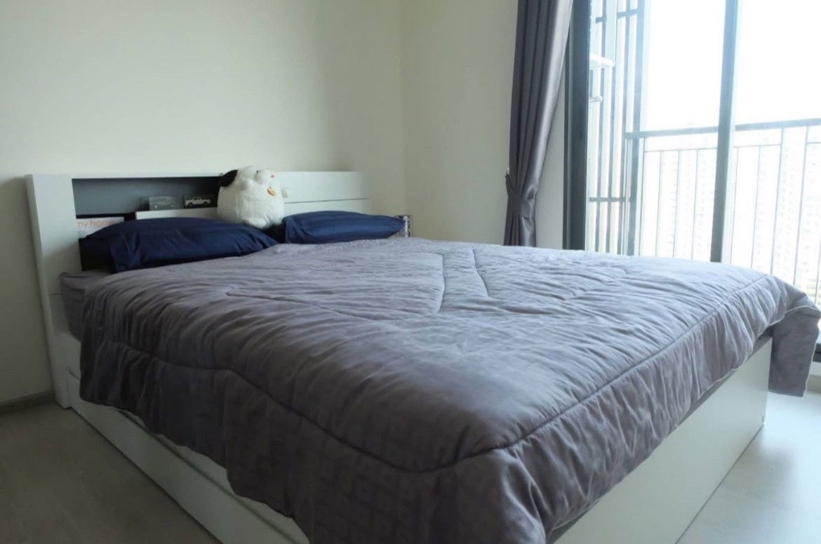 รูป ให้เช่า 💎  Rhythm Asoke  💎15,000/month  @ian569 /please contract us✨ - รูปที่ 2/6