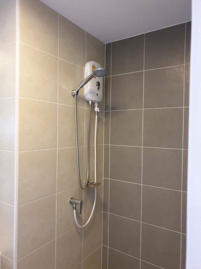 picture For rent Plum Condo Ramkhamhaeng Station  - 11/12