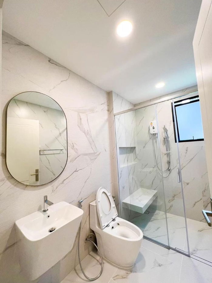 picture 🏡 New luxury house for rent, Nantawan Rama 9 - New Krungthep Kreetha Road - 14/36