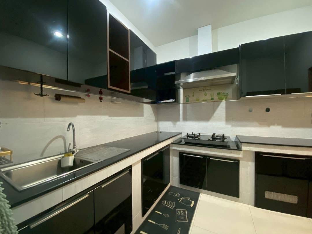 picture #R5614  🎉 100868  House for rent  The City Pattanakarn - 2/16