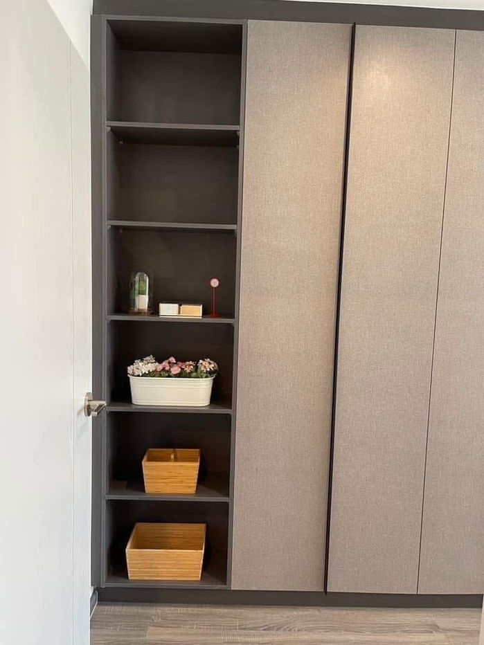 picture Urgent Rent!! Great Price! Beautifully Decorated Unit at IDEO Chula-Samyan - 6/10